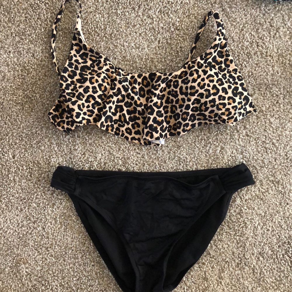 BATHING SUITS